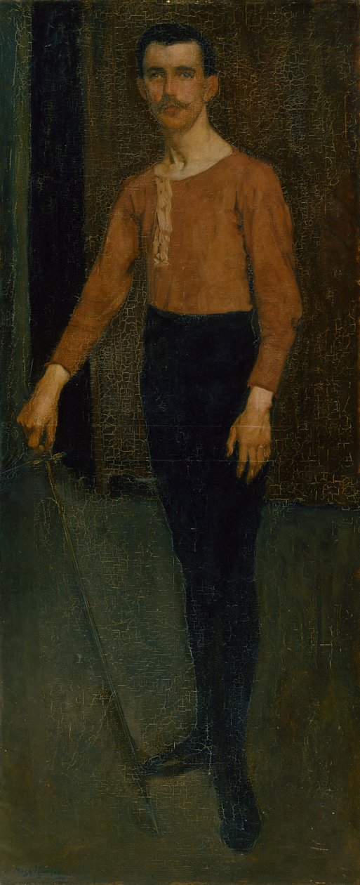 folyo by Hugh Ramsay