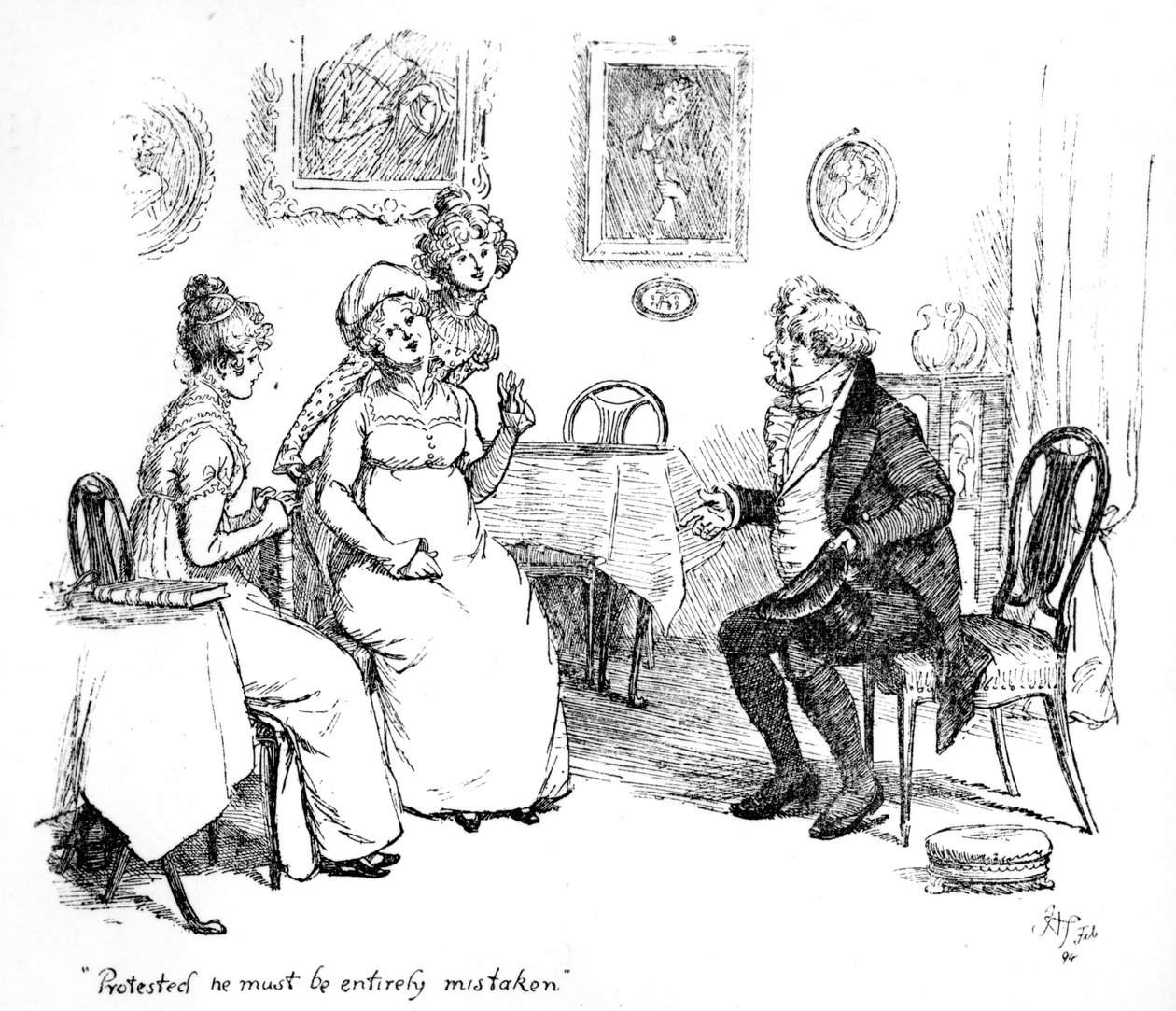 Jane Austen