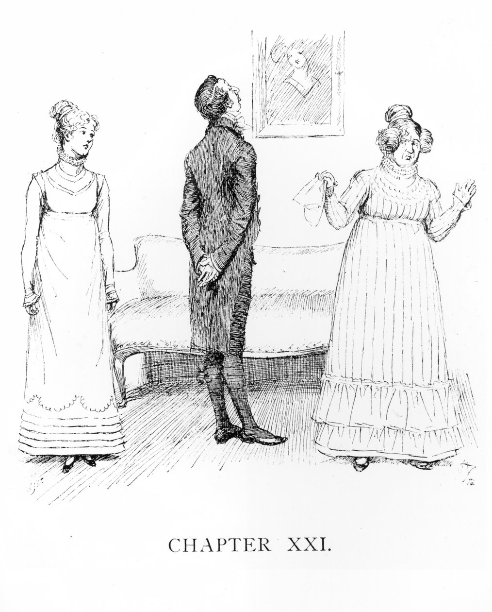 Jane Austen