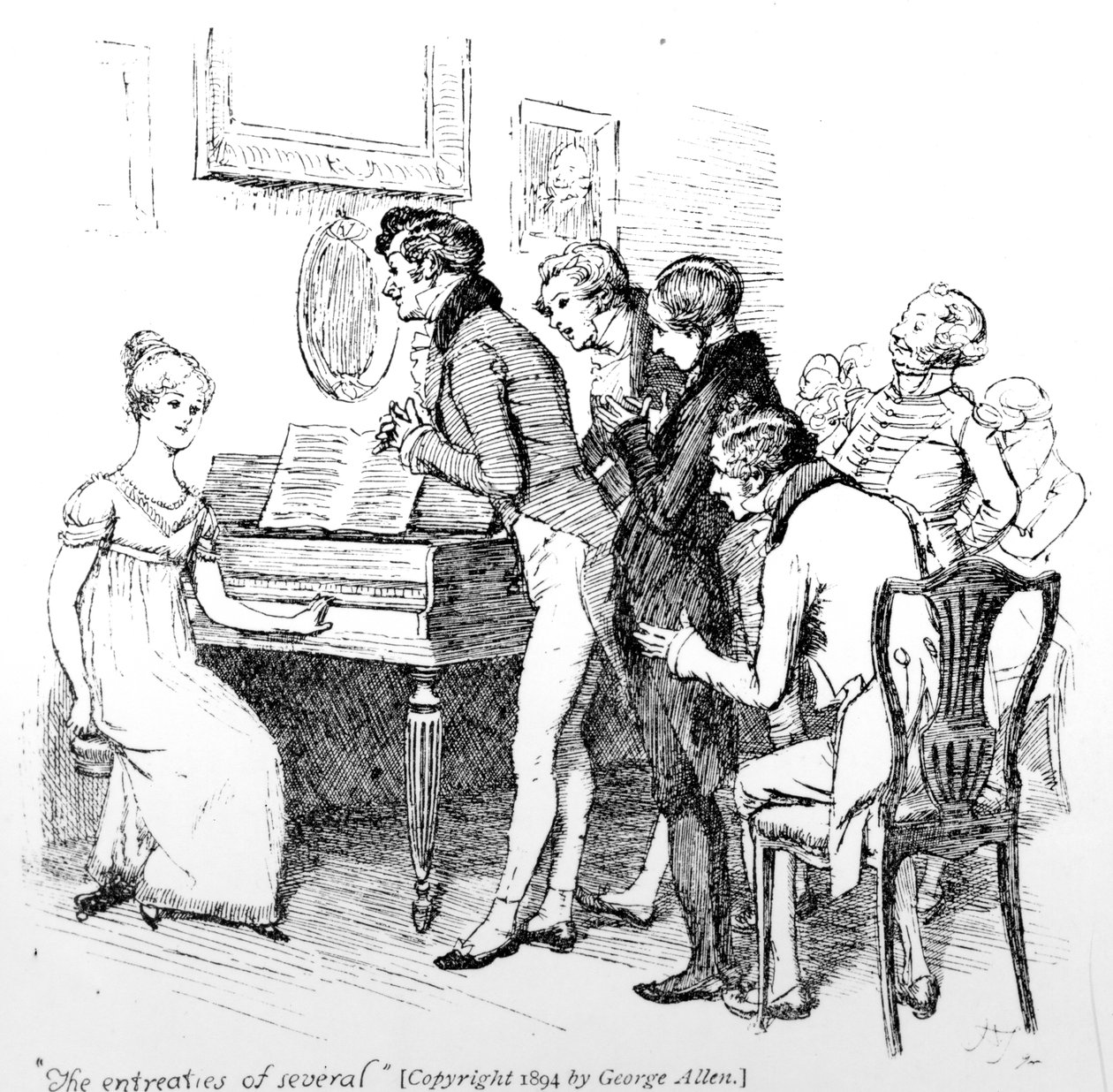 Jane Austen