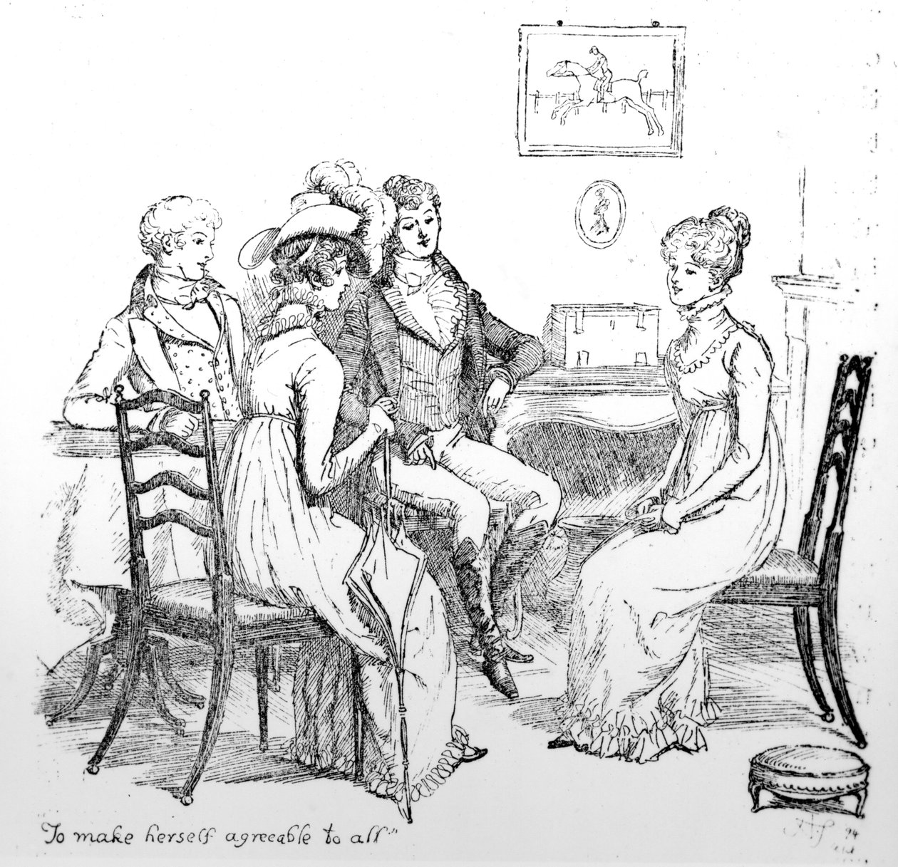Jane Austen
