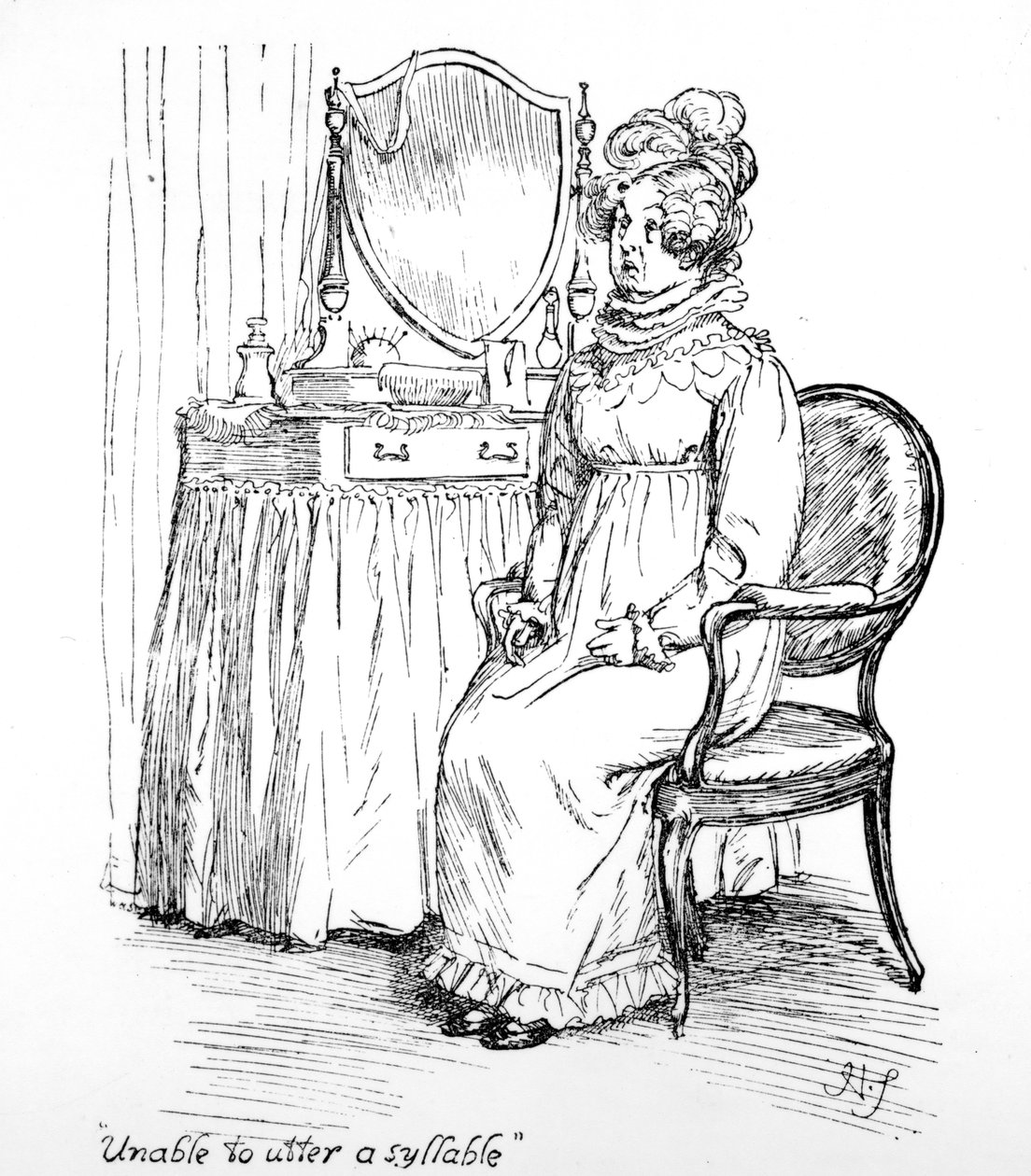 Jane Austen