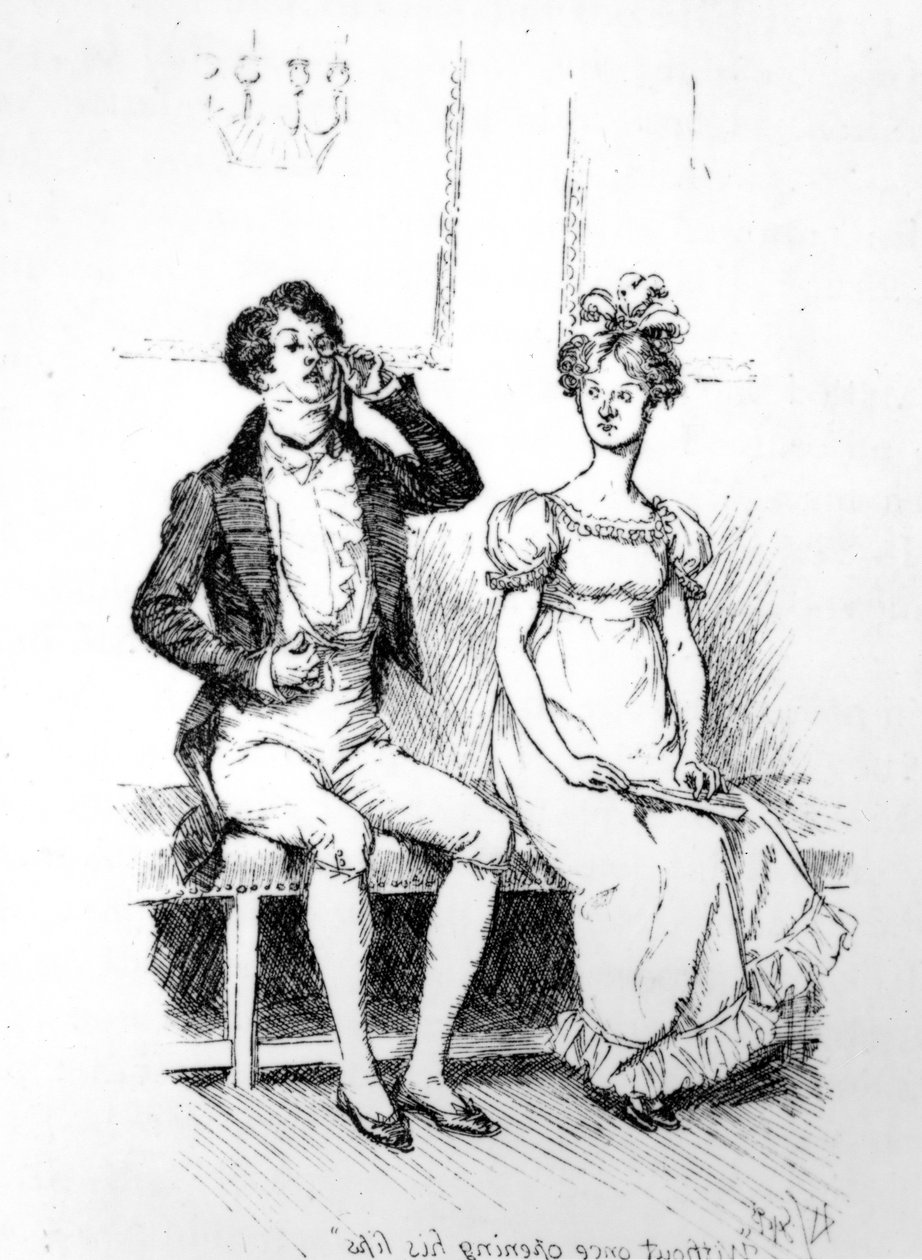 Jane Austen