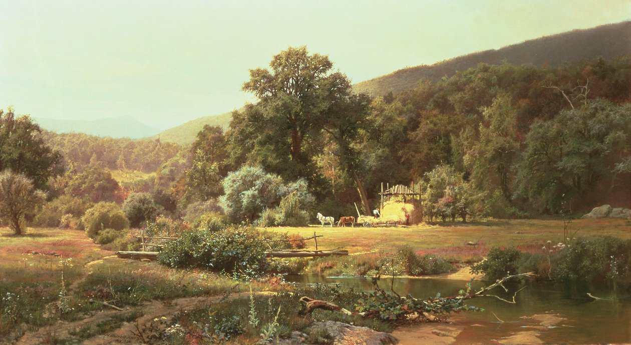 Blue Ridge