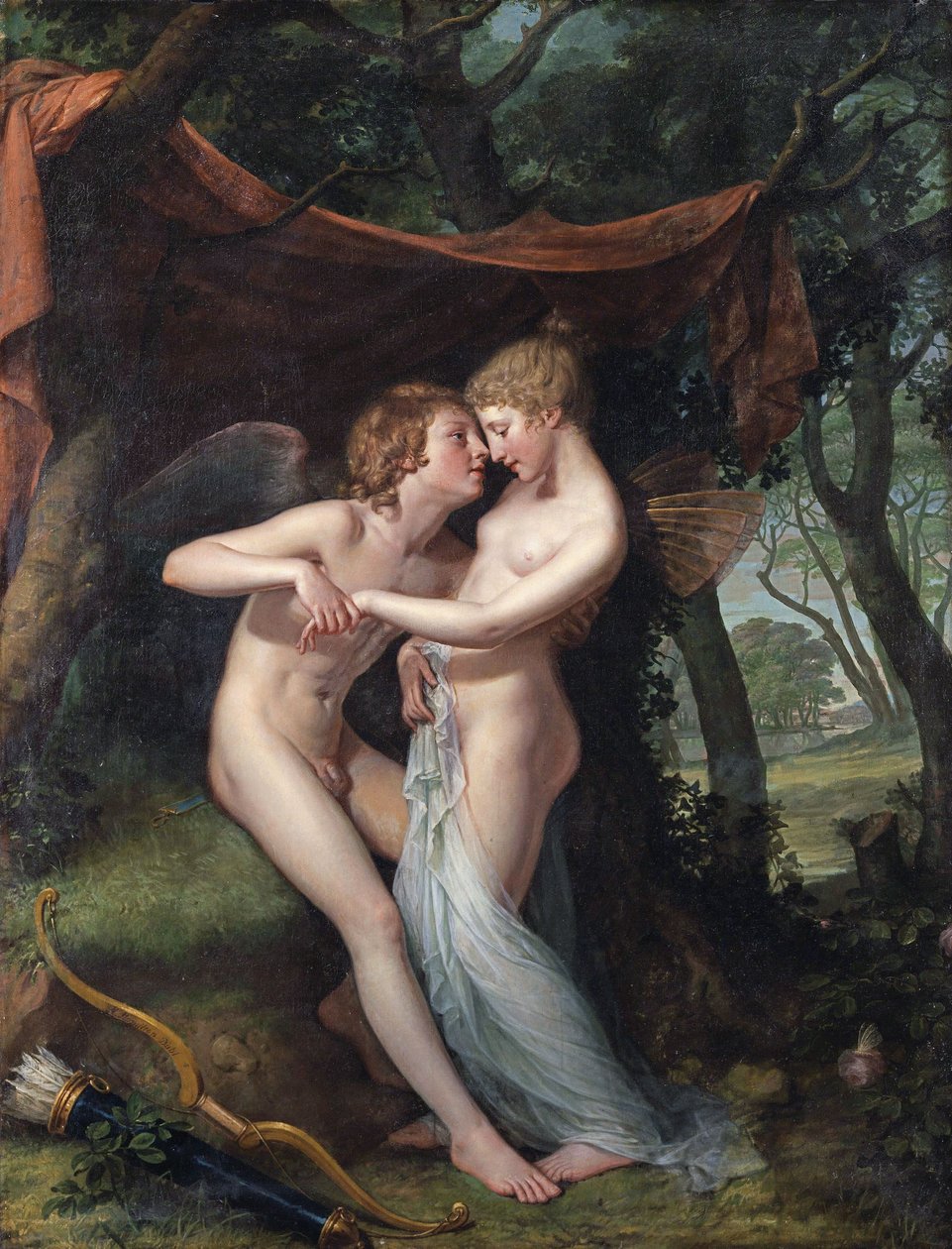  by Hugh Douglas Hamilton