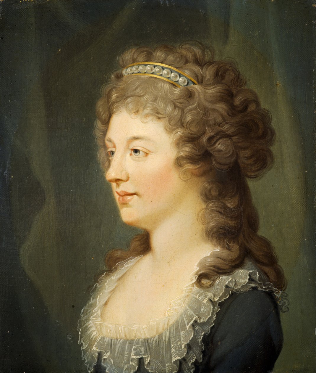  by Hugh Douglas Hamilton