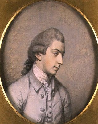 Filo Amirali Sir Thomas Frankland