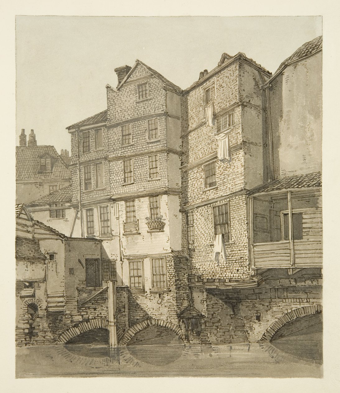 Frome, Noel Köprüsü