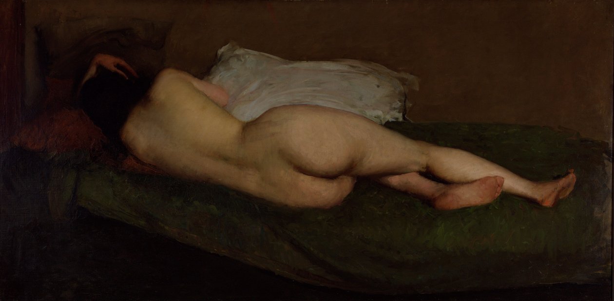  by Hugh Ramsay