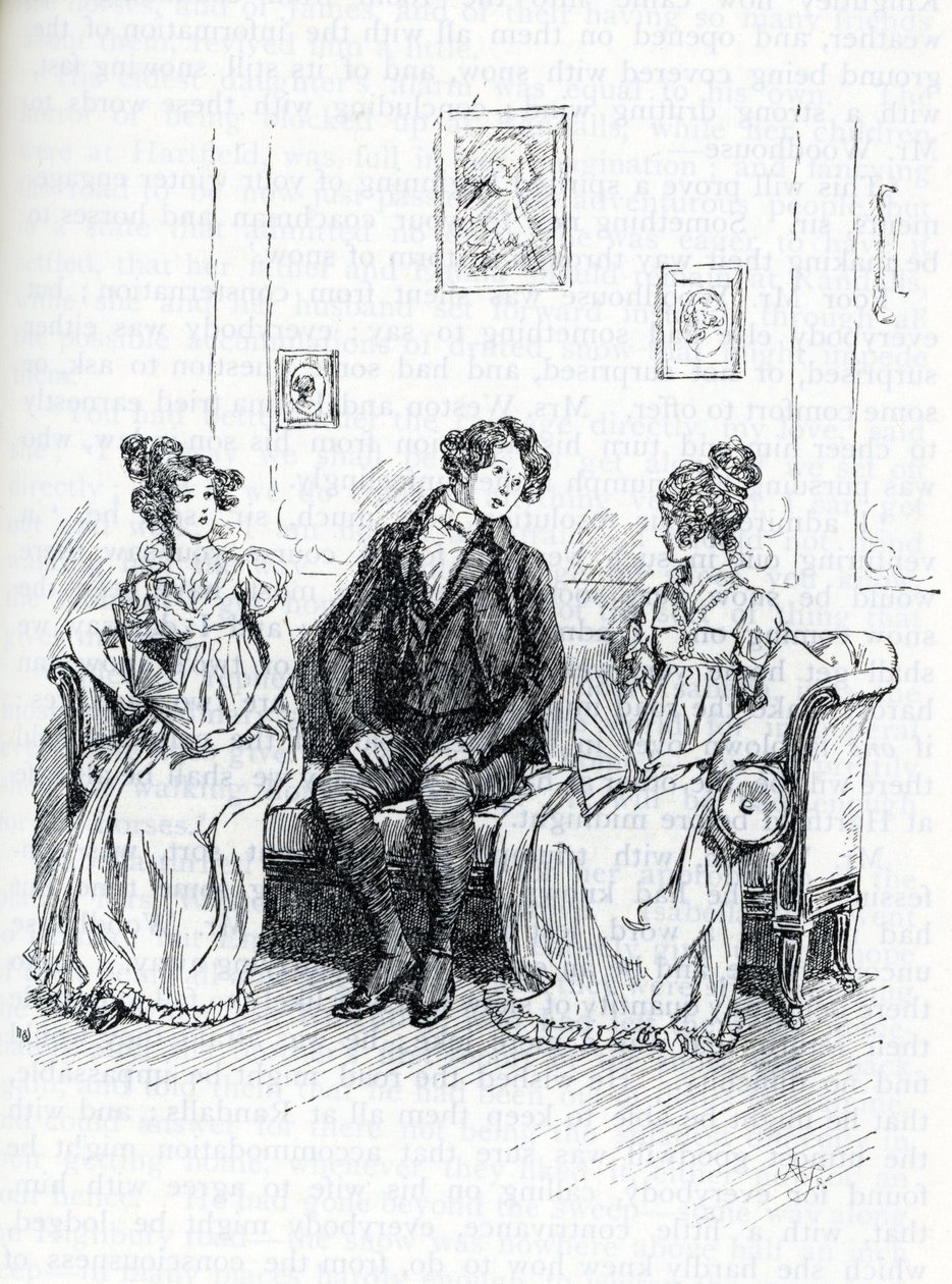 Jane Austen