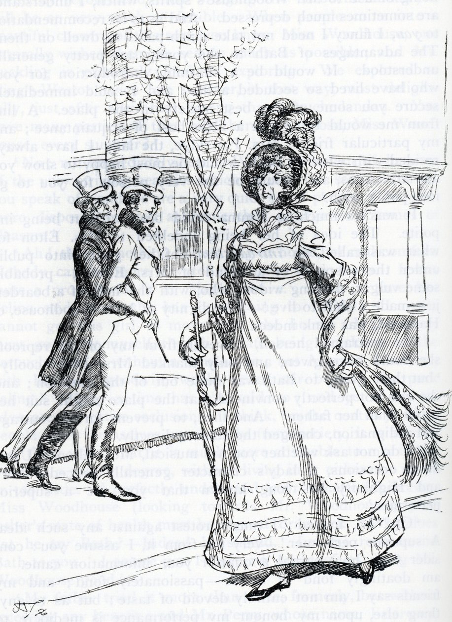 Jane Austen