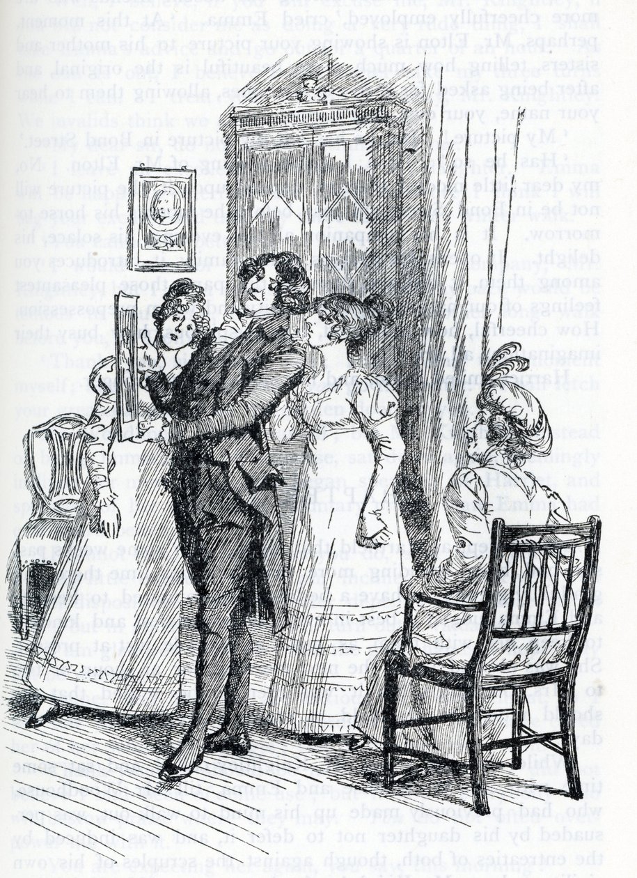 Jane Austen