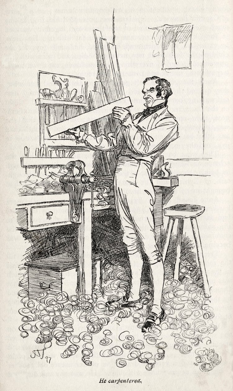 Jane Austen
