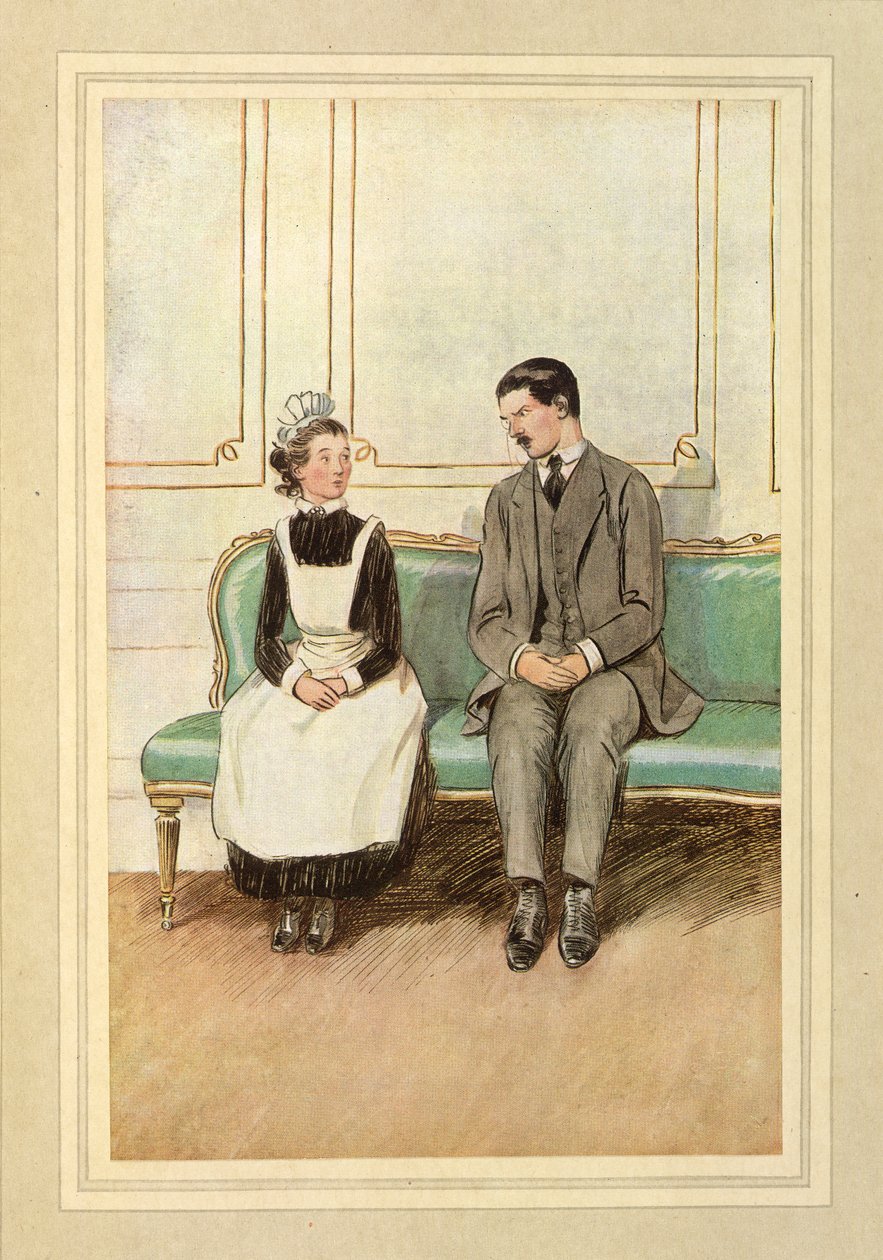 Lord Loam ve J. M. Barrie