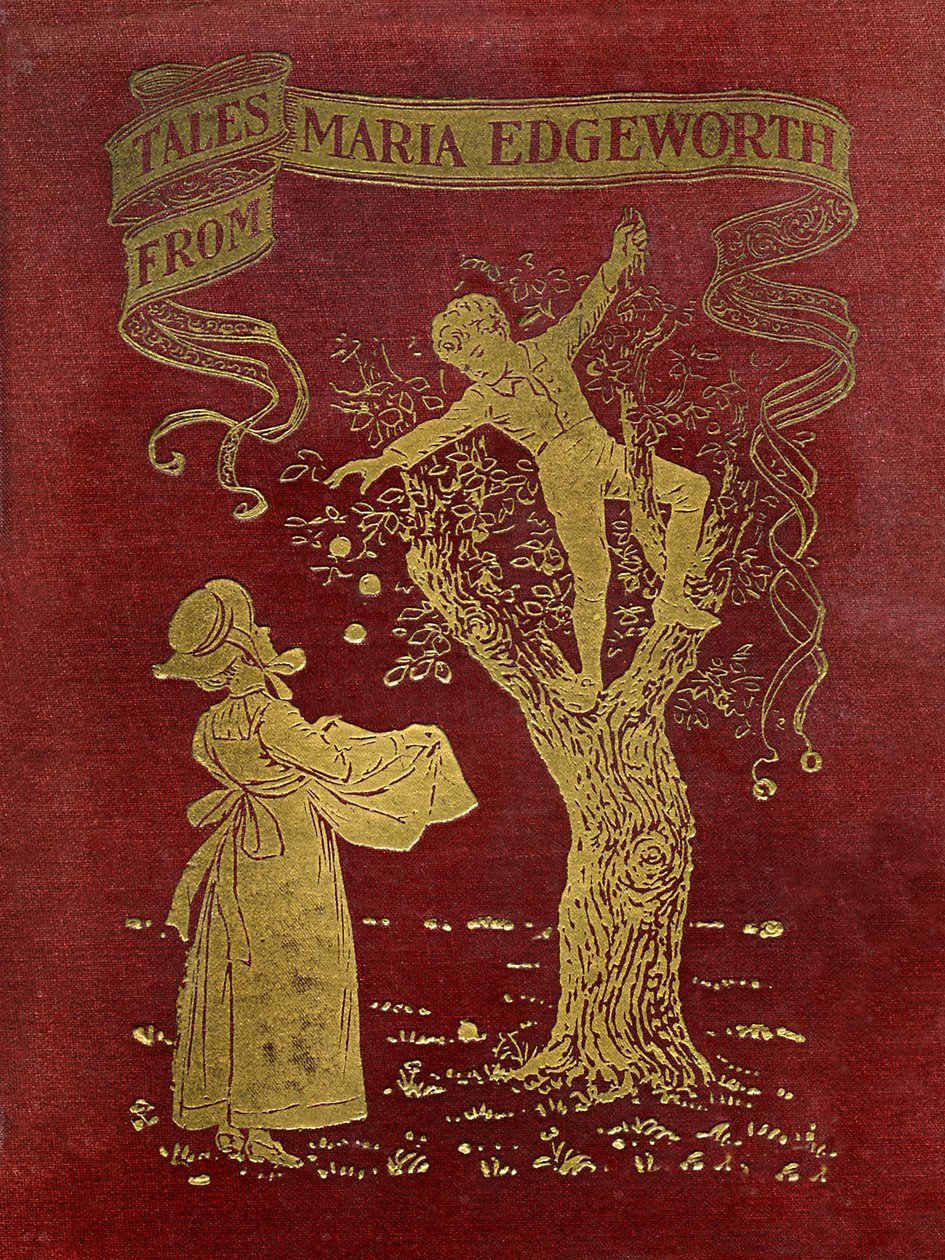 Maria Edgeworth