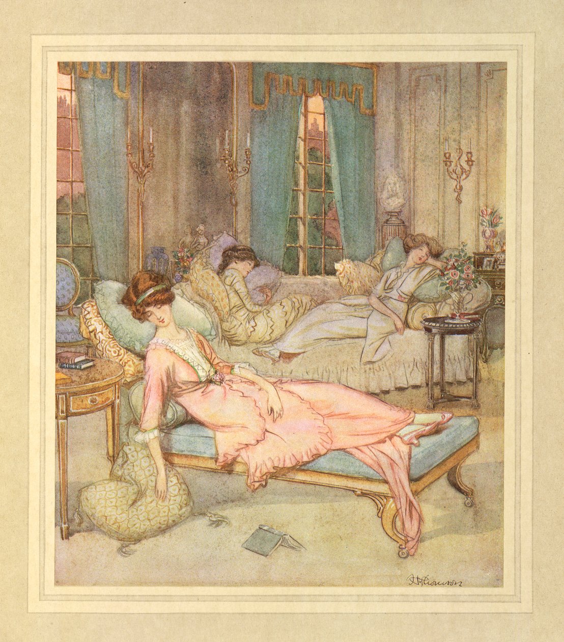J. M. Barrie