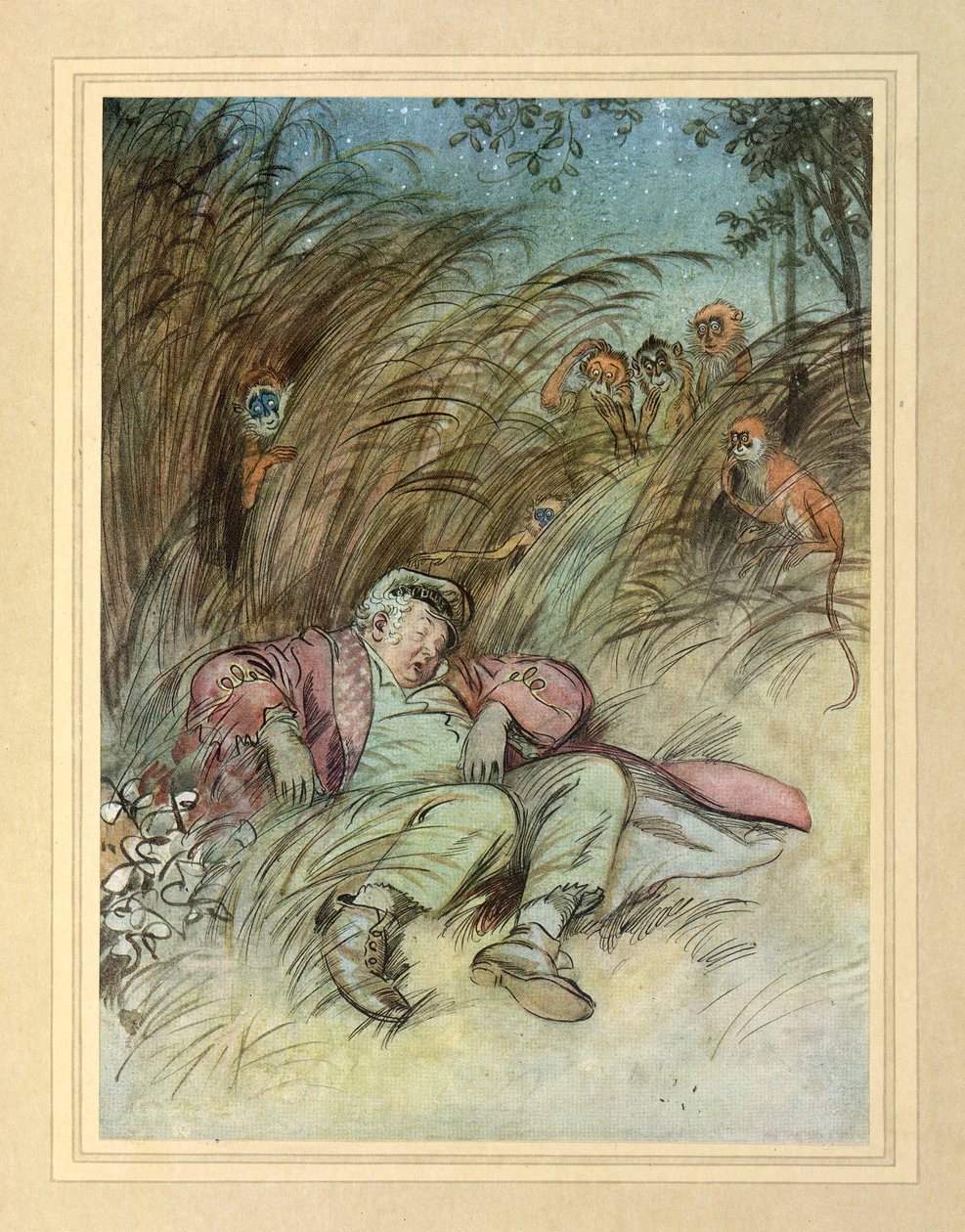 J. M. Barrie