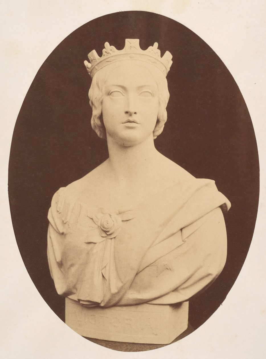 Majesteleri Kraliçe Victoria