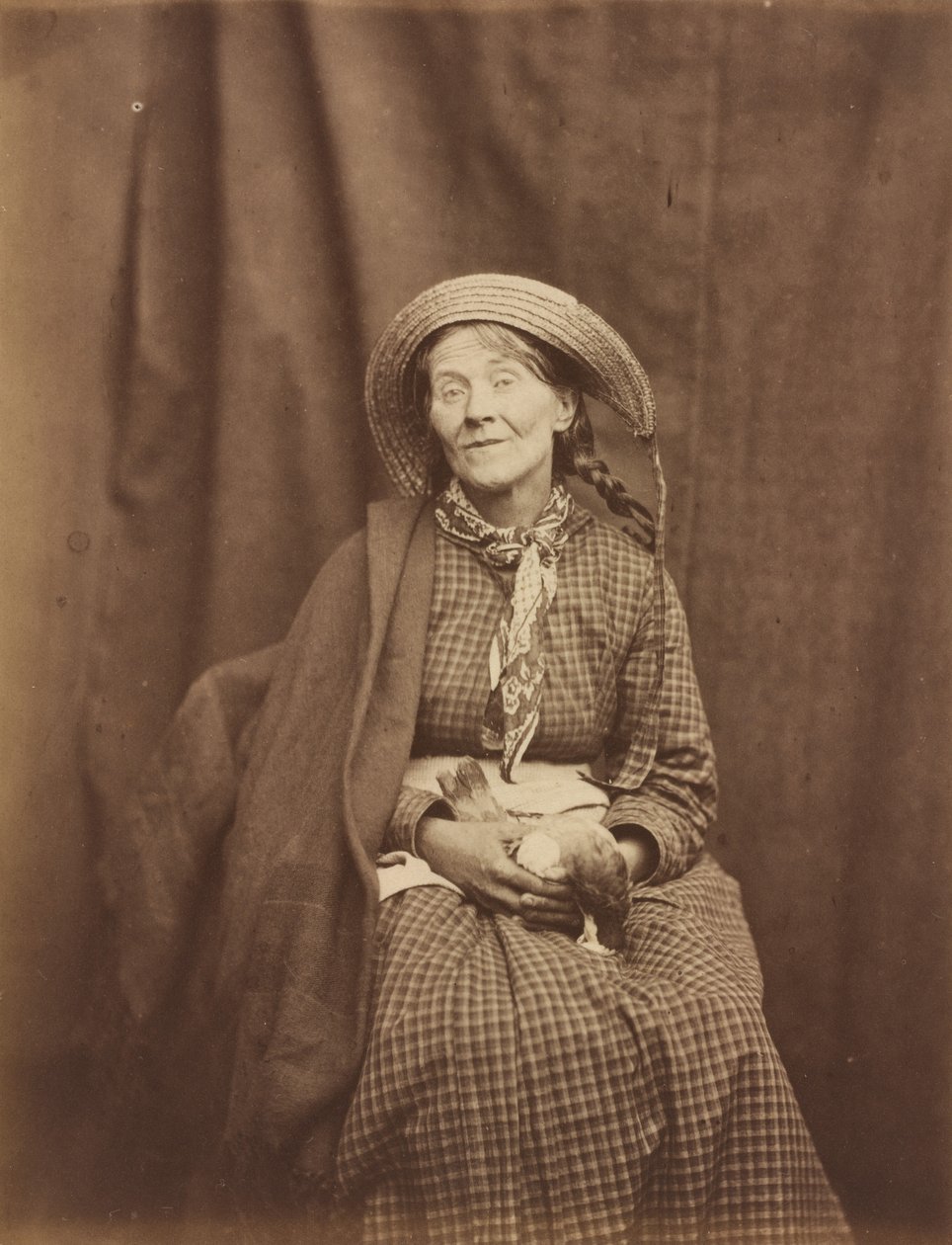  by Hugh Welch Diamond