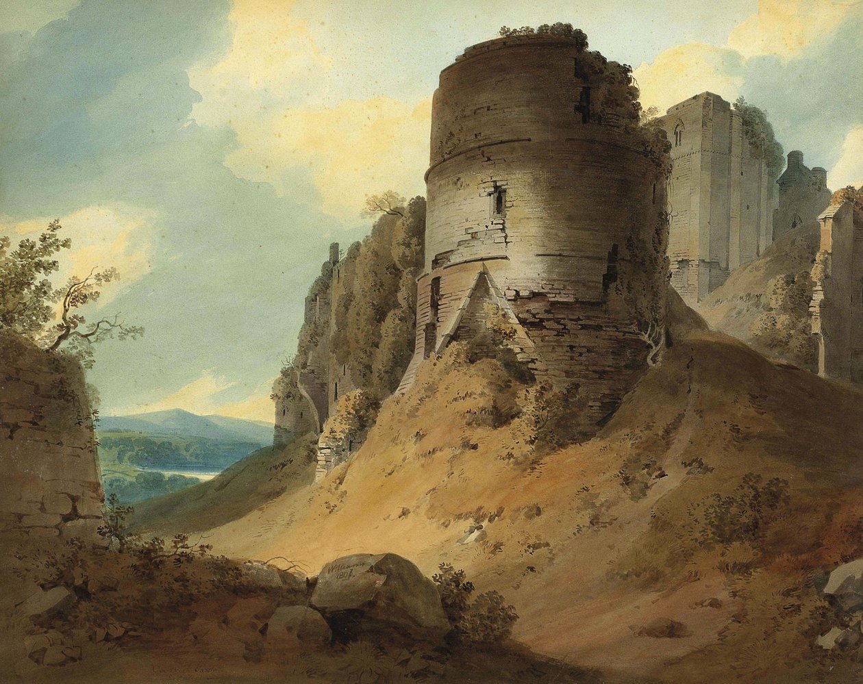 by Hugh William Williams