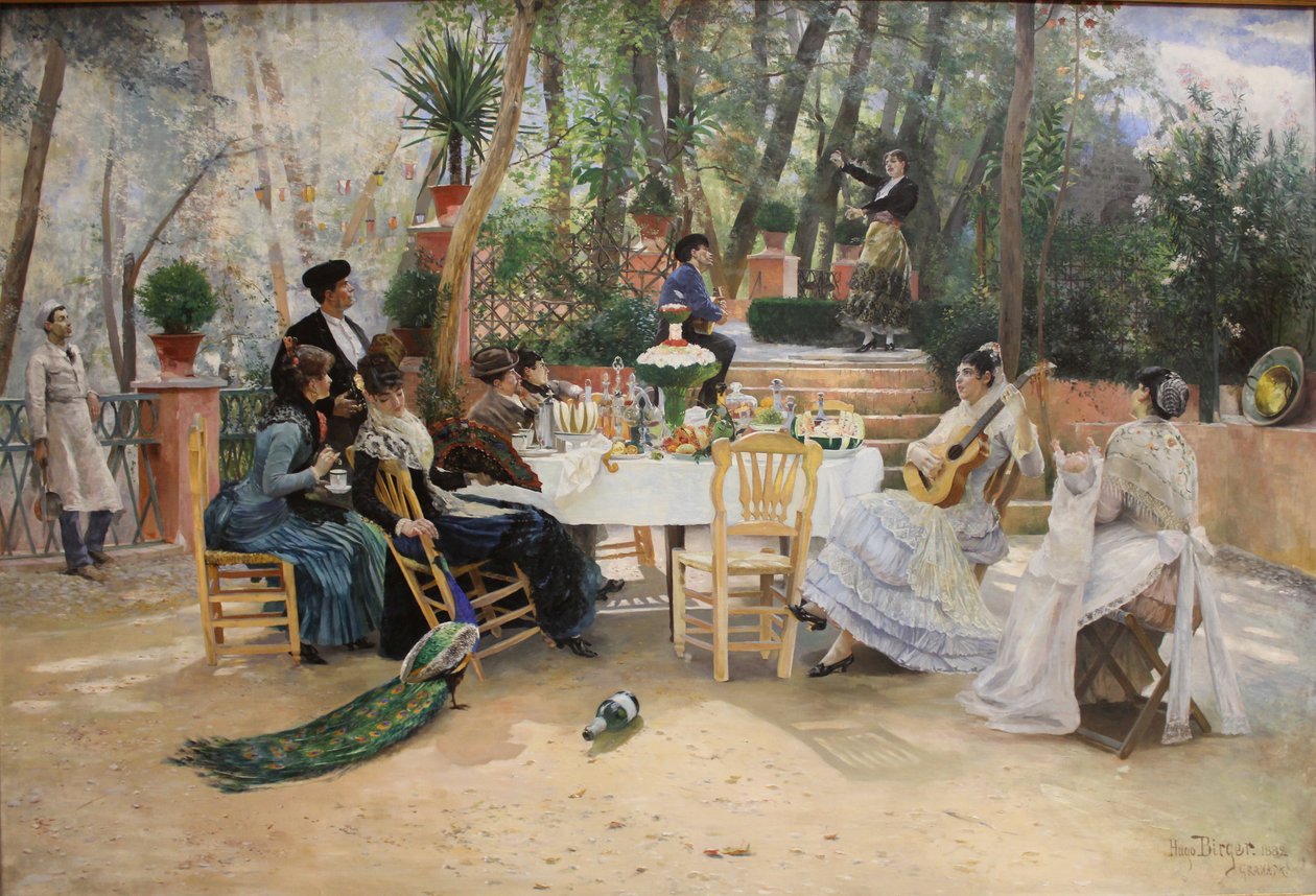 Granada
