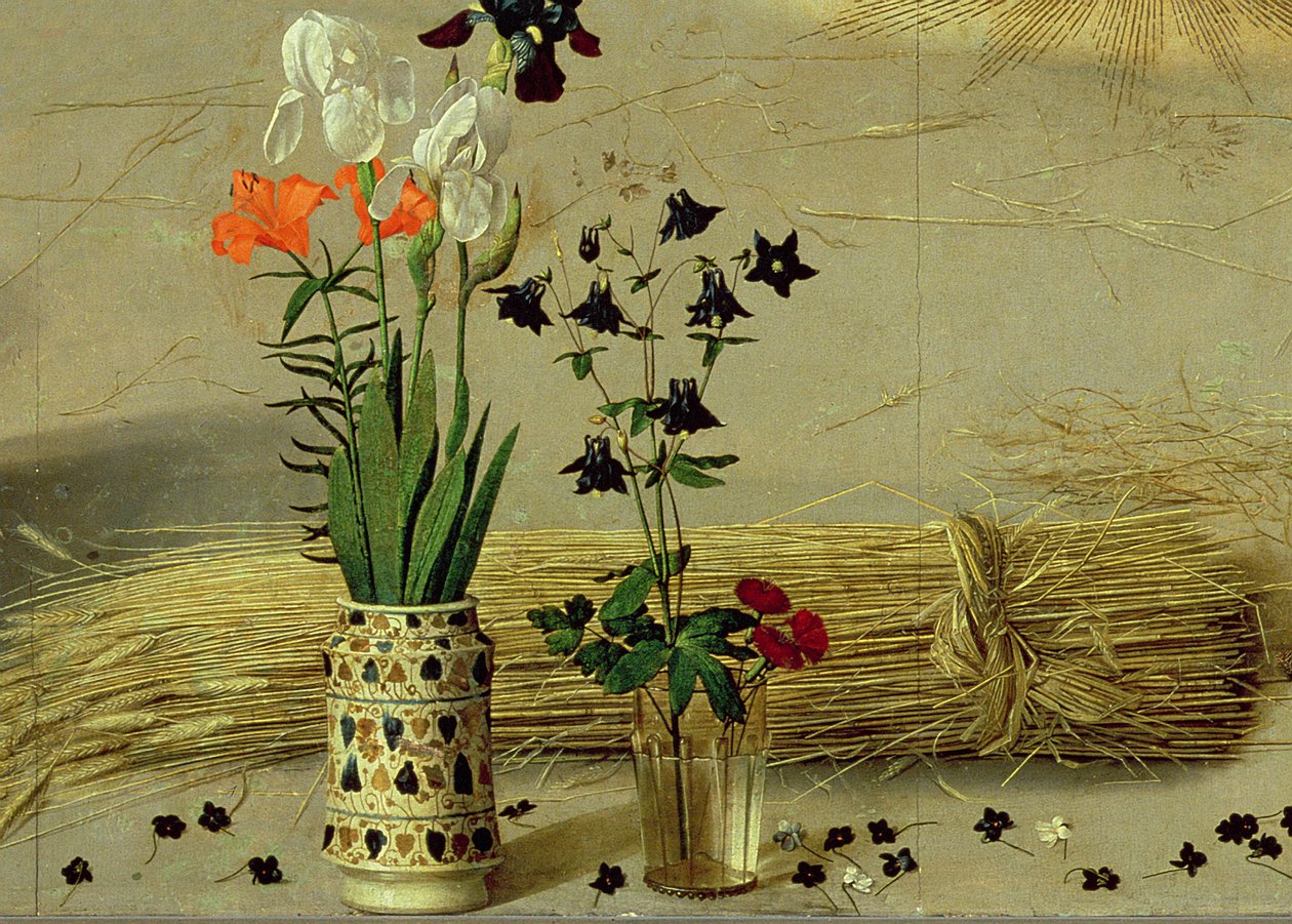 Portinari Altarpiece