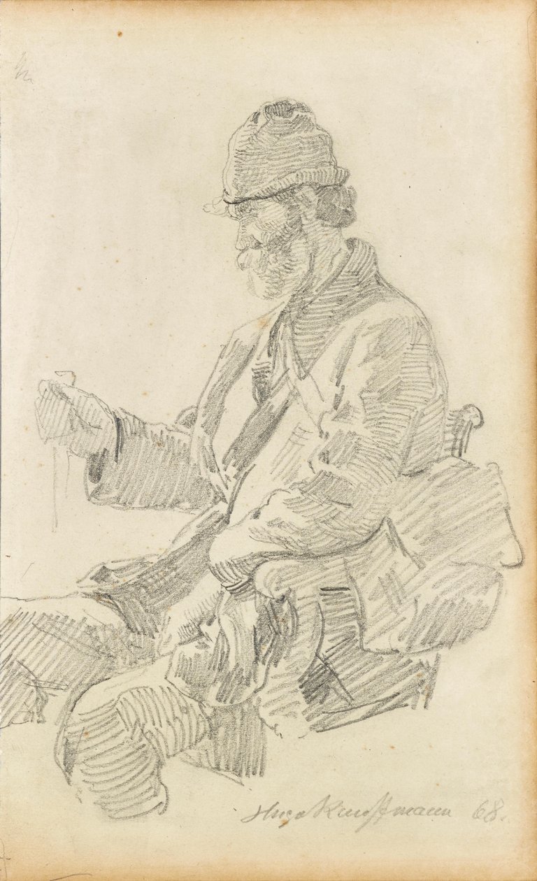  by Hugo Kauffmann