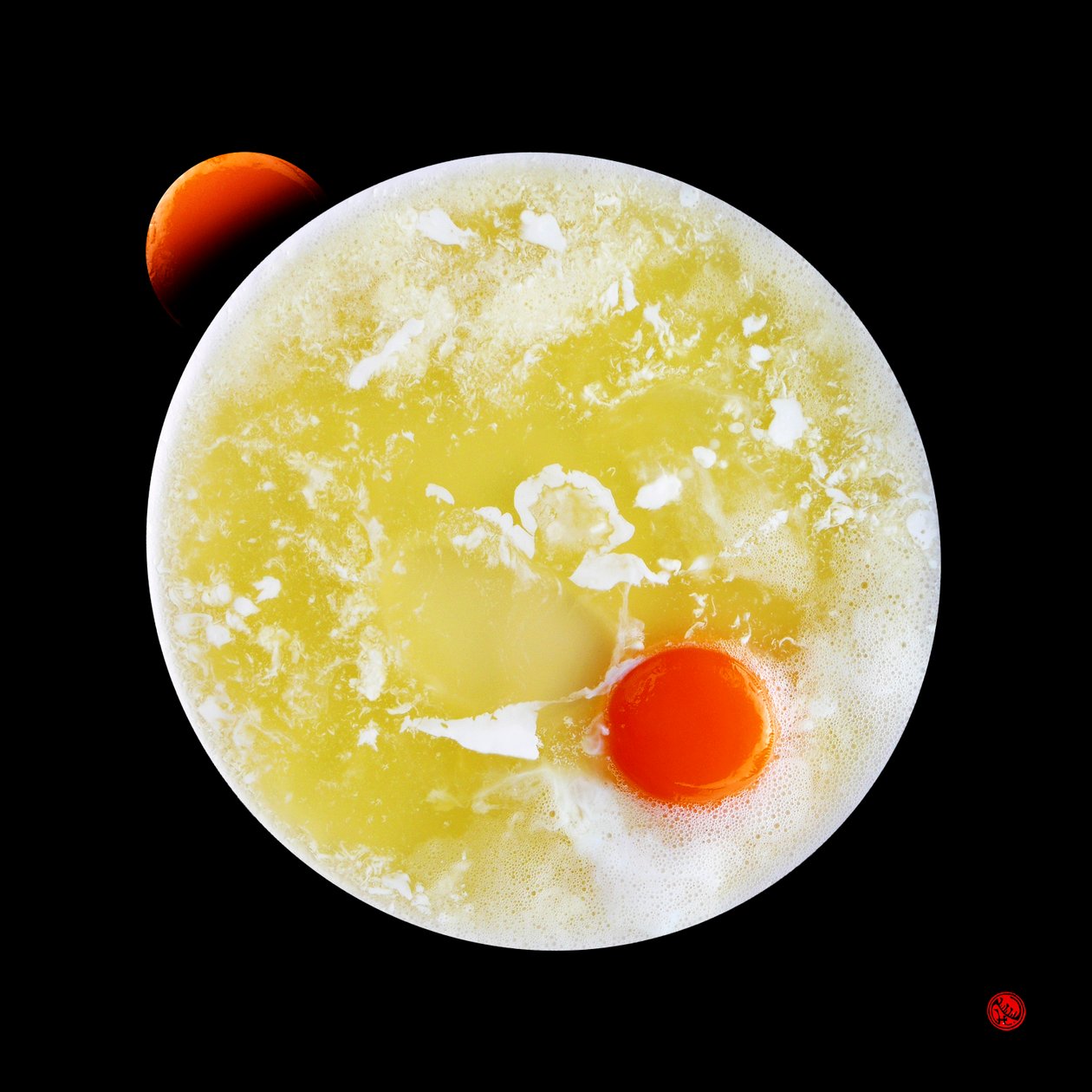HUBBLES RÜYA 2 by Hugo Nefe