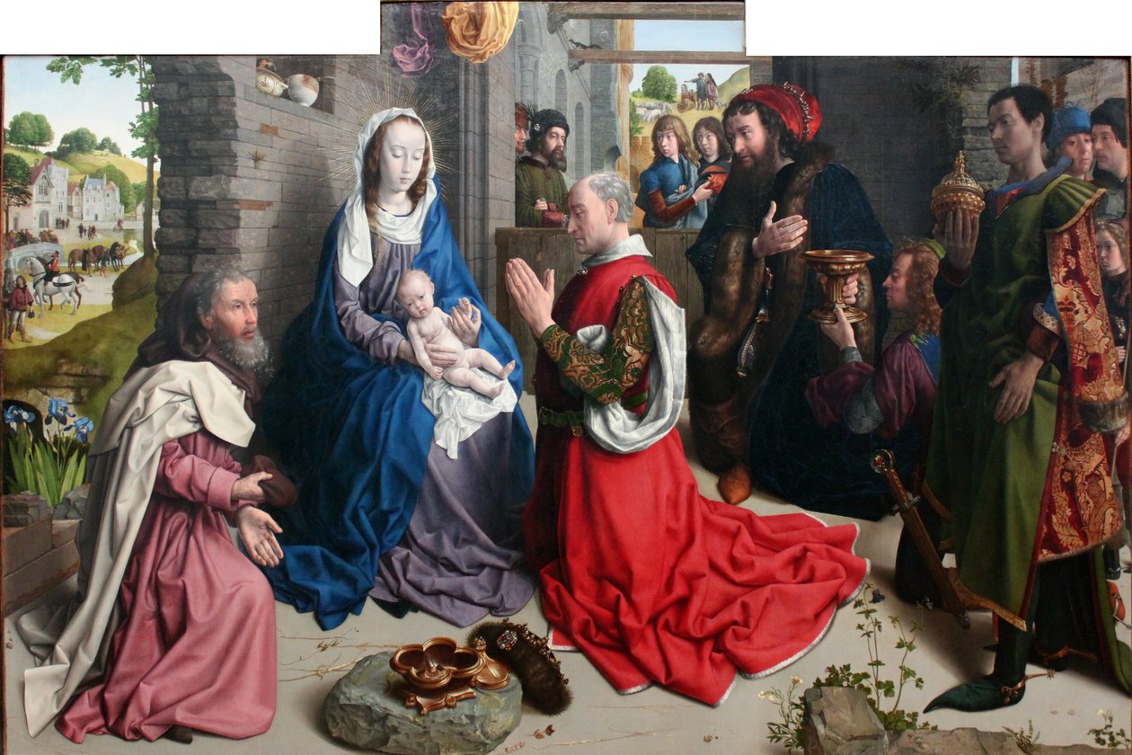 magi