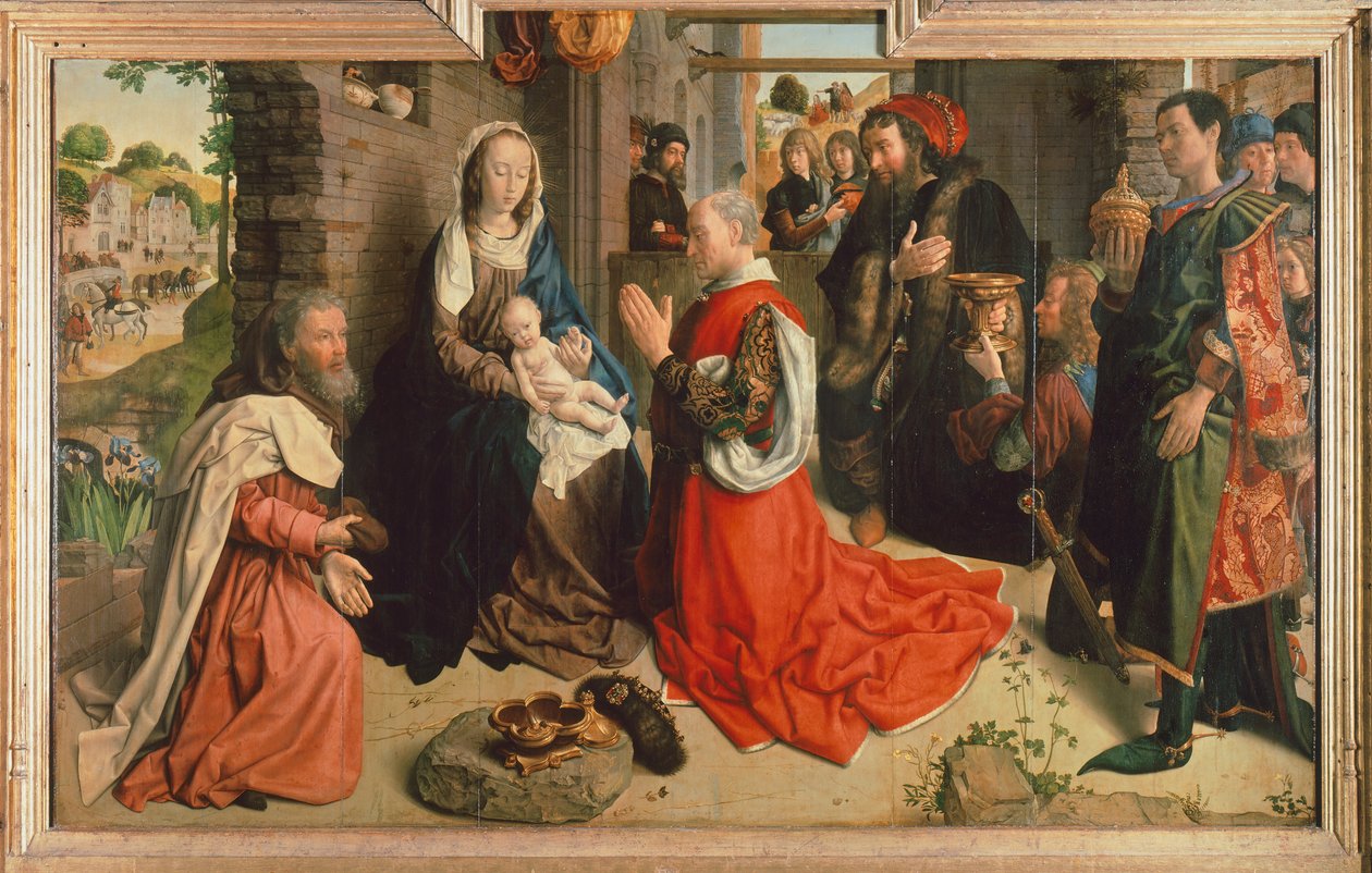 Magi
