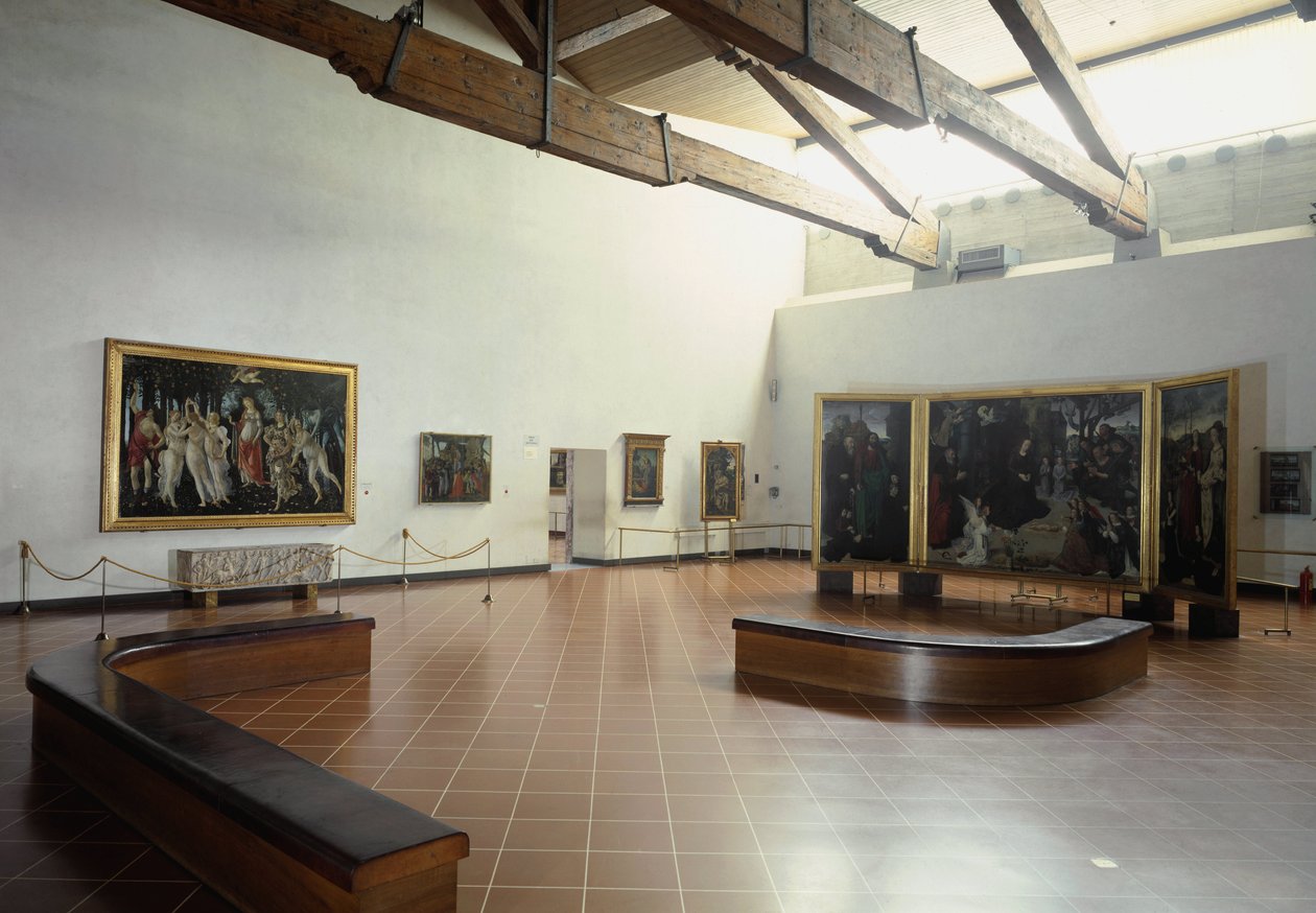 Botticelli