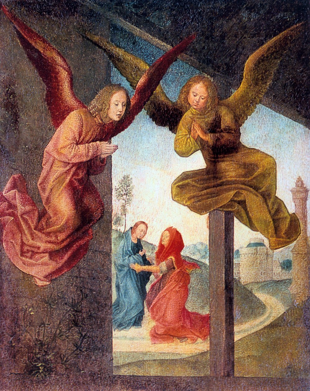 Magi