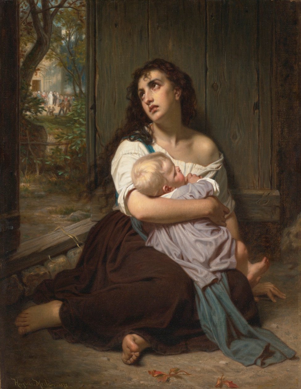  by Hugues Merle