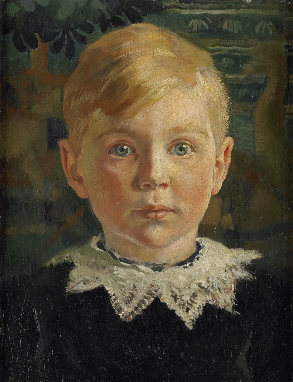 Joseph Luns