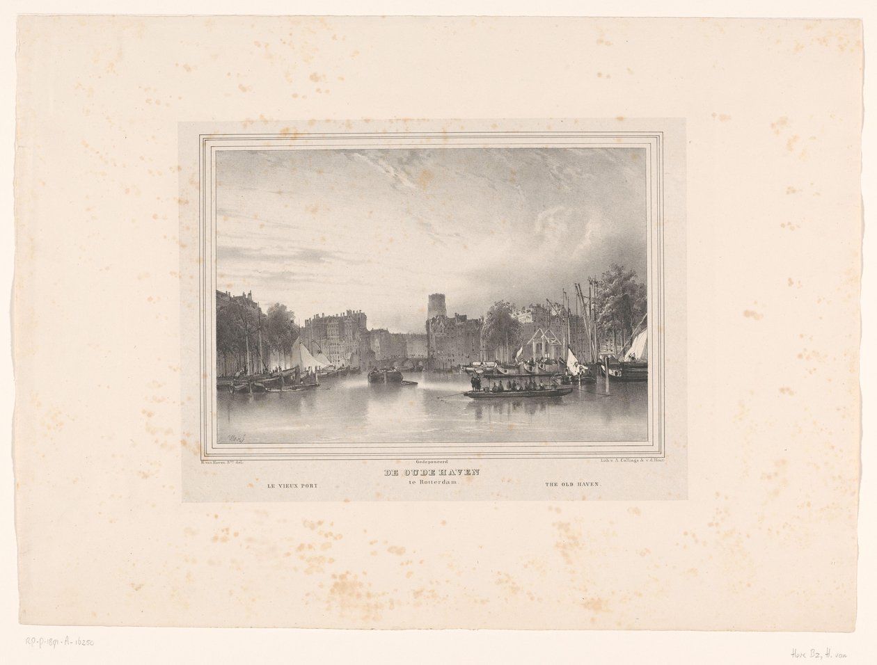 Rotterdam