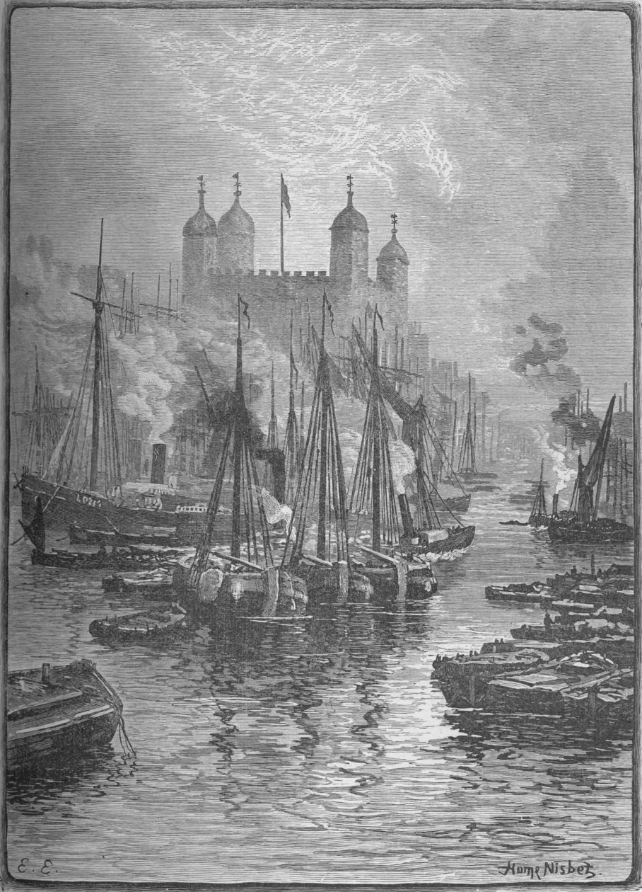 Londra Köprüsü