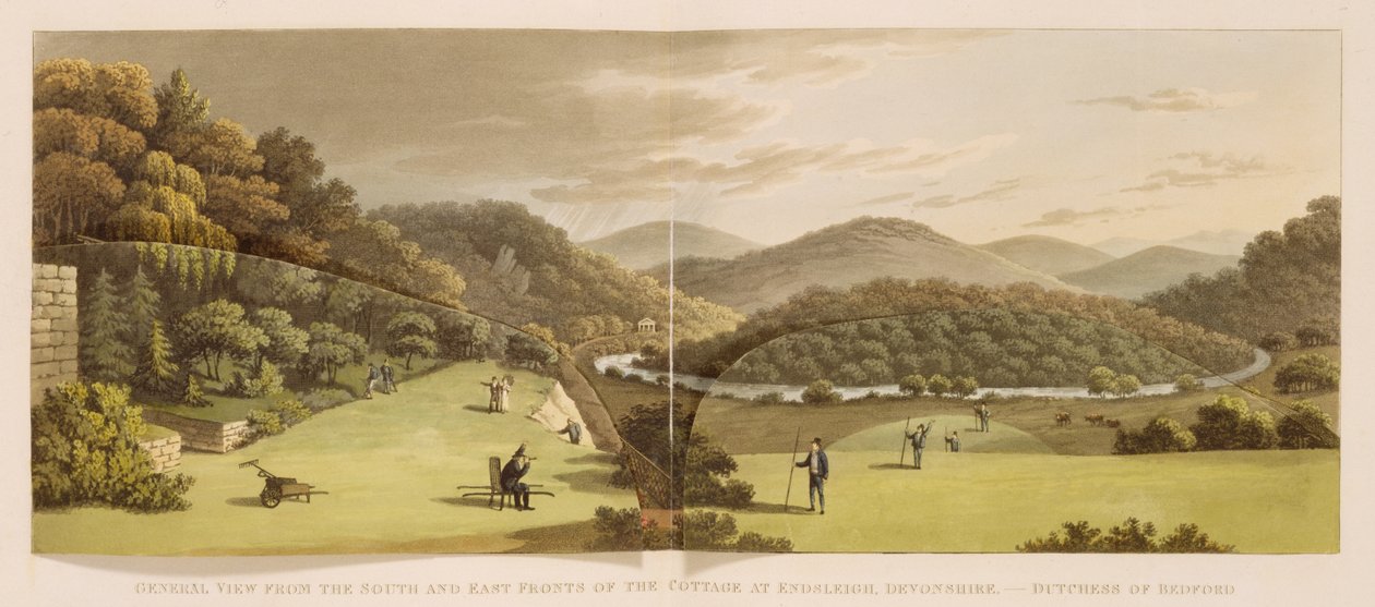 Endsleigh