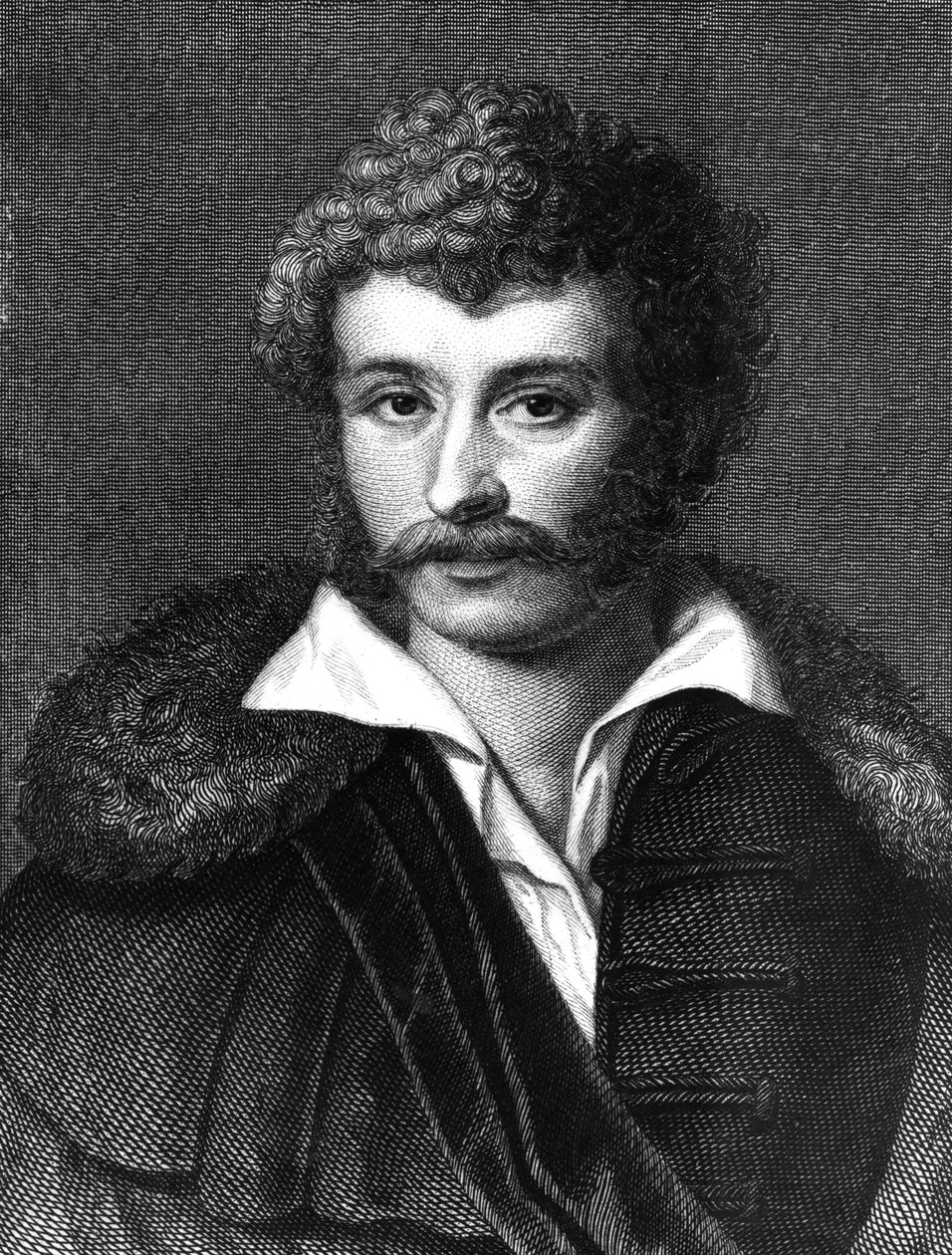 Karoly Kisfaludy, 1893