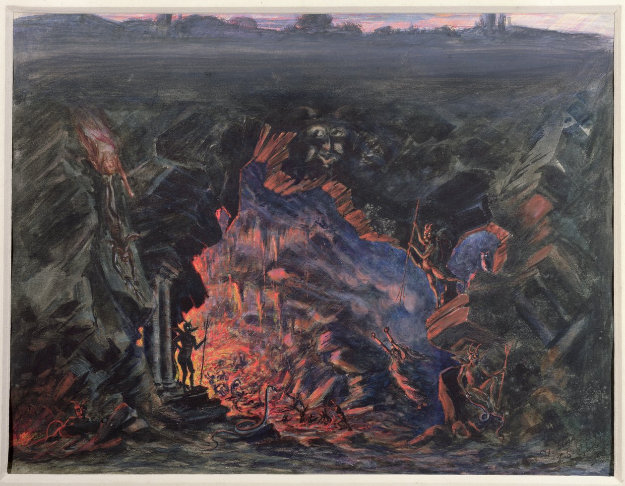  by Hungarian School