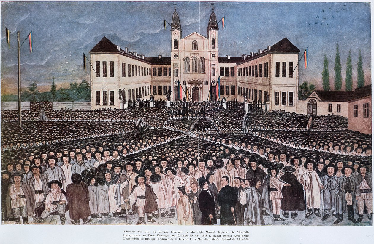15 Mayıs 1848