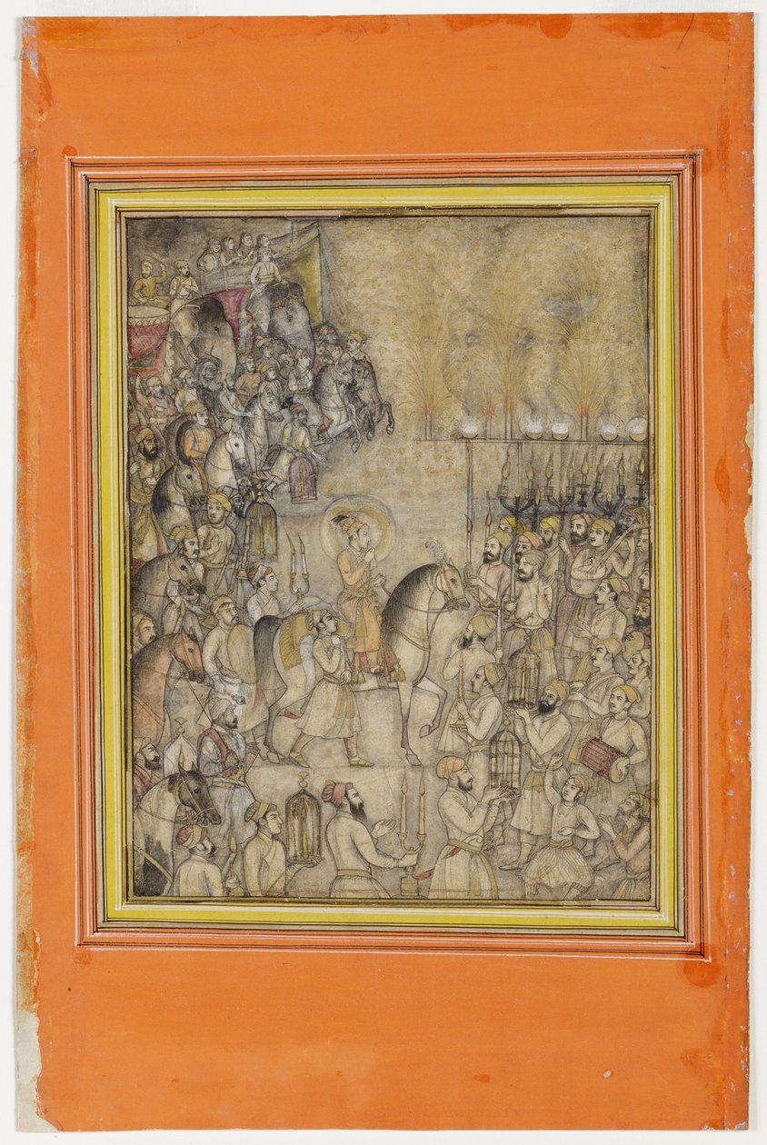 Aurangzeb