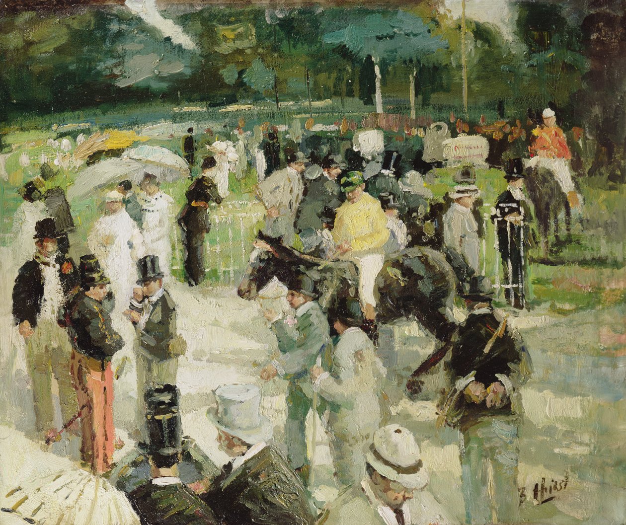 Longchamp