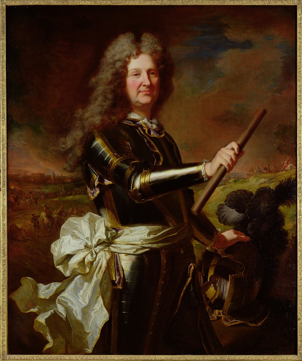 Charles-Auguste de Matignon