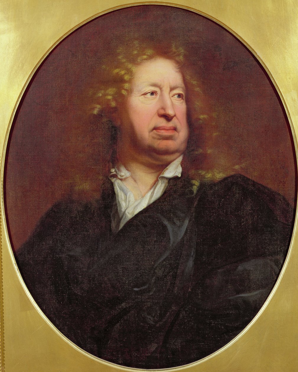 Everhard Jabach