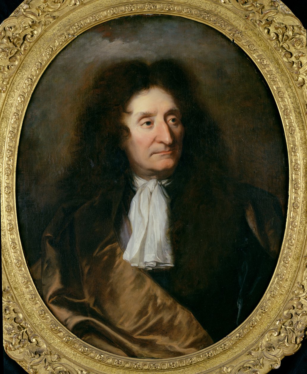 Jean de La Fontaine