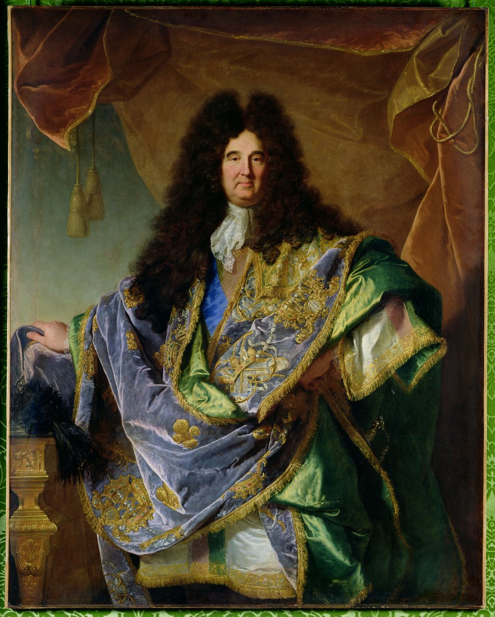 Philippe de Courcillon