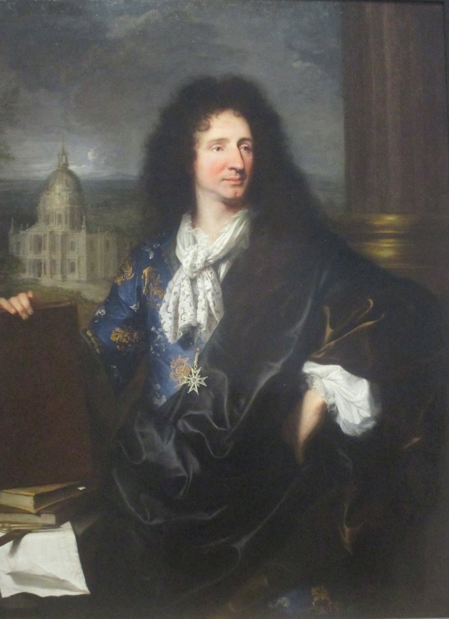 Fransa Kralı Louis XIV