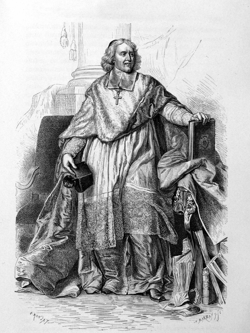 Hyacinthe Rigaud