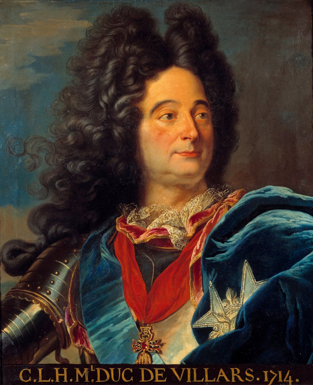 Louis Claude Hector