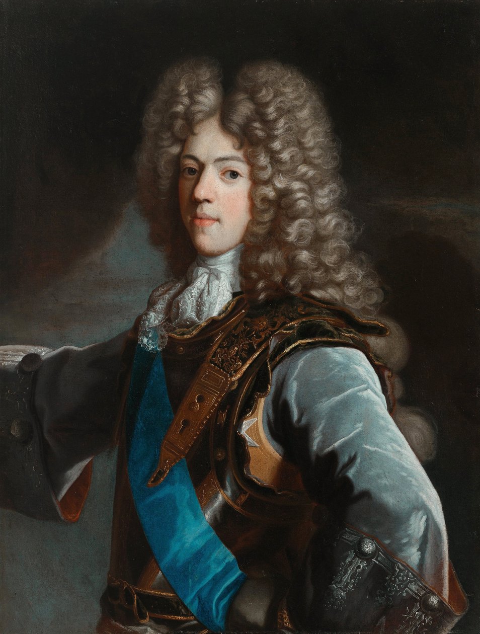 Konstanty Wladyslaw Sobieski